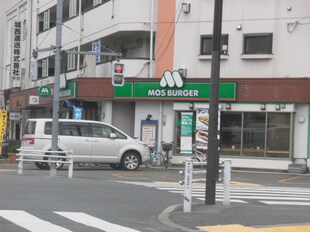 中野富士見町駅 徒歩7分 3階の物件内観写真